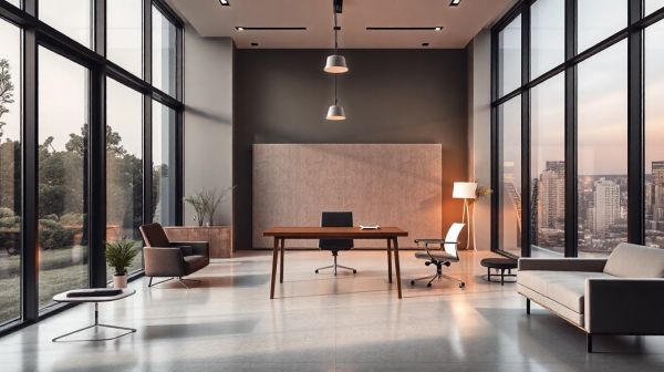 5 raisons d'adopter des cabines anti-bruit pour ouvrir votre espace de travail