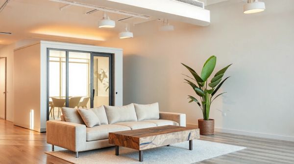 5 raisons d'adopter des cabines anti-bruit pour ouvrir votre espace de travail