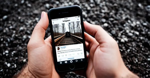 Comment récupérer votre compte instagram facilement et rapidement ?