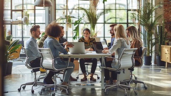 Gestion des talents : comment fidéliser vos salariés ?