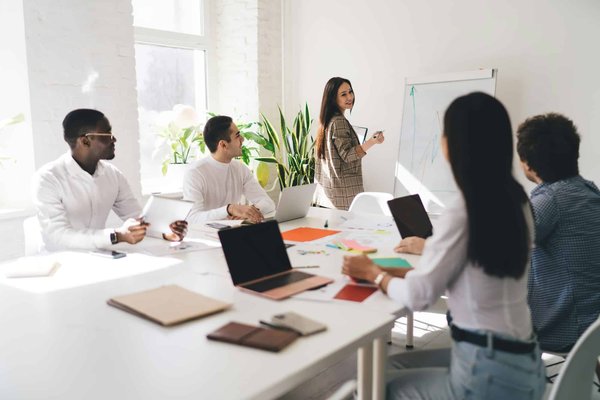 Quelles stratégies adopter pour une communication interne réussie ?