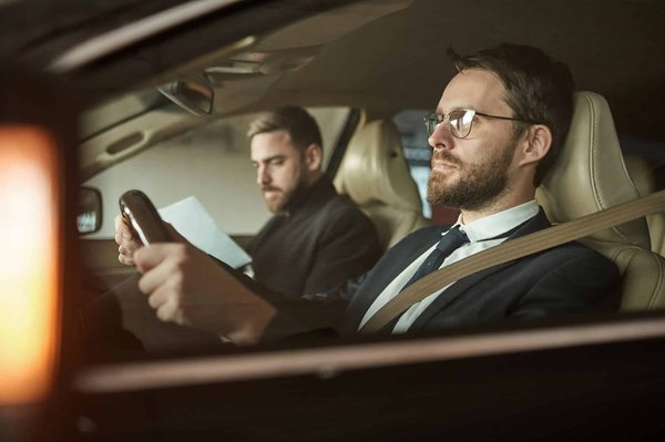 Chauffeur de maître : que devez-vous savoir sur ce métier ?