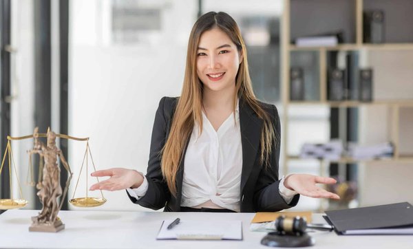 Avocats à Paris : votre guide avec Coursange