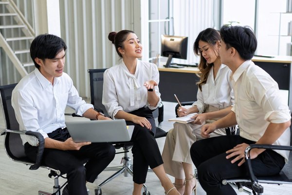 Renforcez votre équipe avec un escape game corporatif