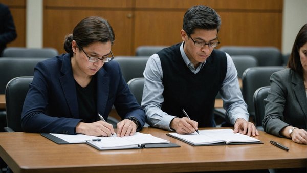 Formation pratique sur la réglementation des marchés publics