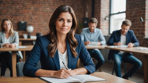 Découvrez la formation rse de livementor pour transformer votre entreprise