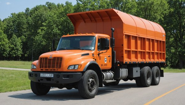 Formation pour la capacité de transport : maîtrisez le 3,5t !