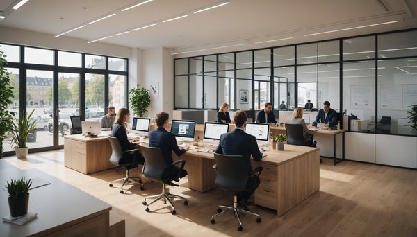 Découvrez les meilleures missions d'intérim à lille !