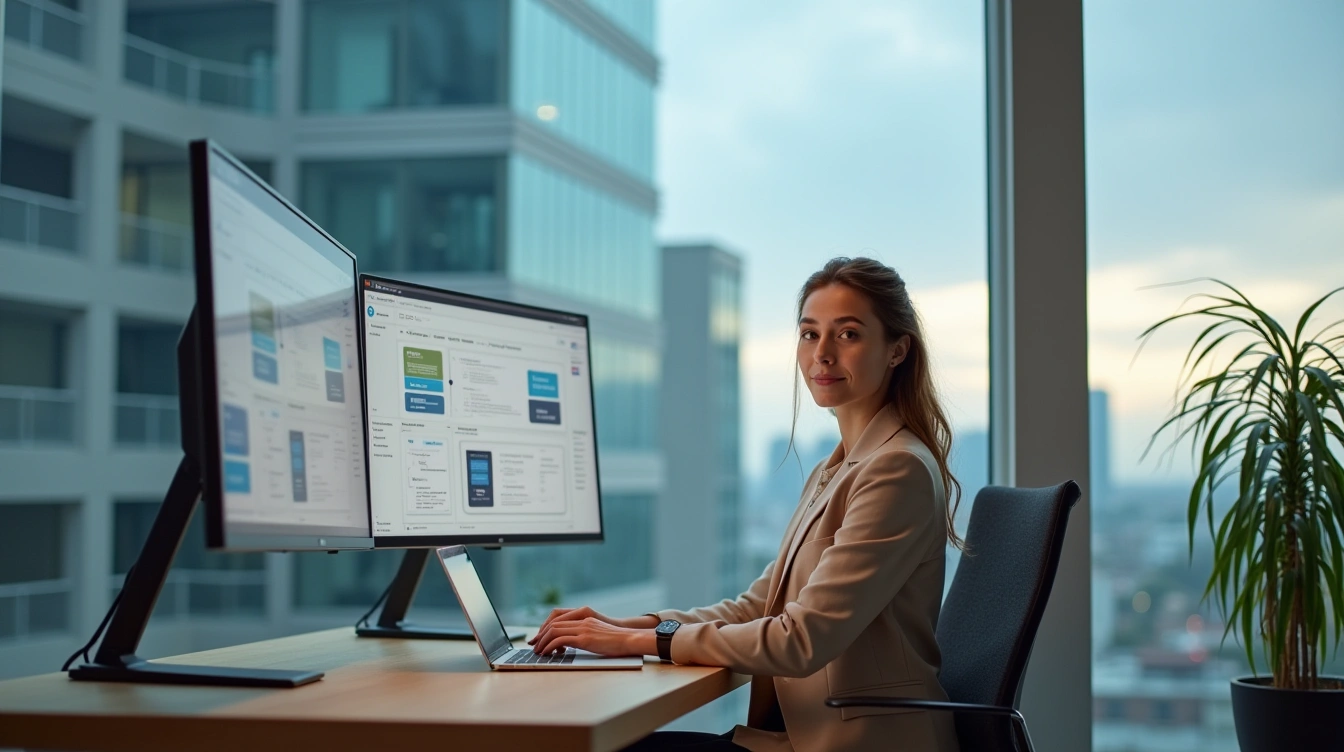 Vos questions sur le choix d'une agence web en Belgique